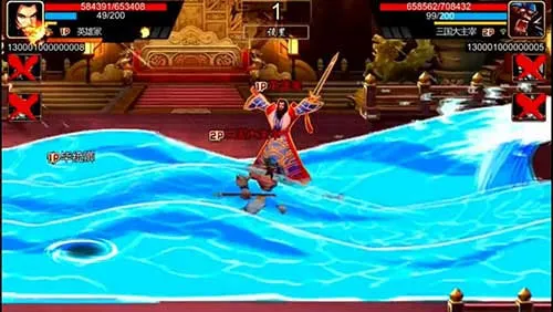 三国战纪2025官方正版 三国战纪2025官方正版