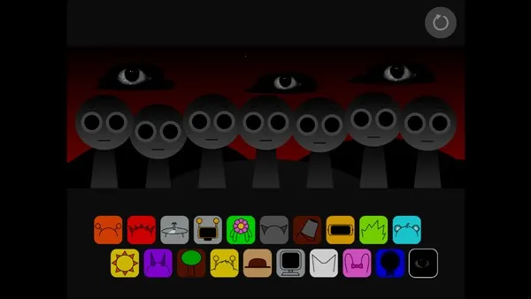 节奏盒子(创意音游) 节奏盒子(创意音游)