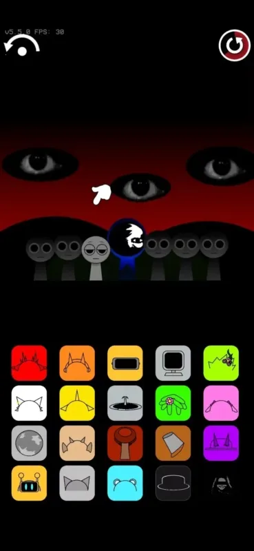 节奏盒子(创意音游) 节奏盒子(创意音游)