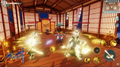 网易武魂:花与剑(古风情缘手游) 网易武魂:花与剑(古风情缘手游)