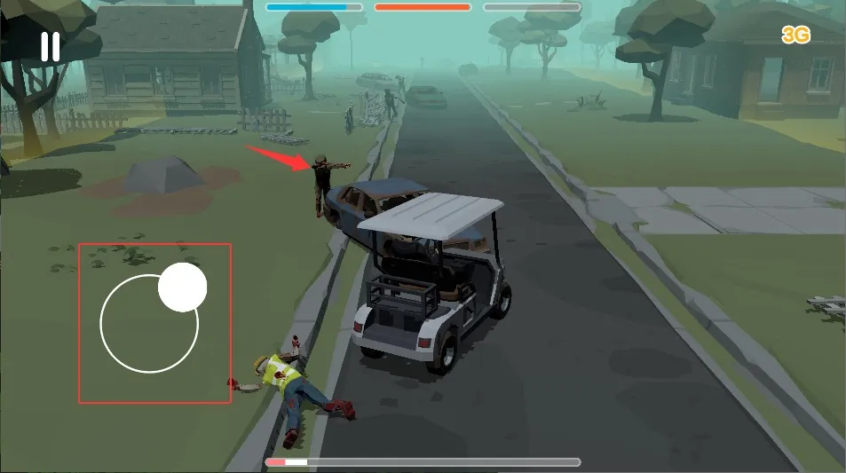 无路可返(末日沙盒冒险) 无路可返(末日沙盒冒险)