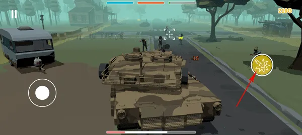 无路可返(末日沙盒冒险) 无路可返(末日沙盒冒险)