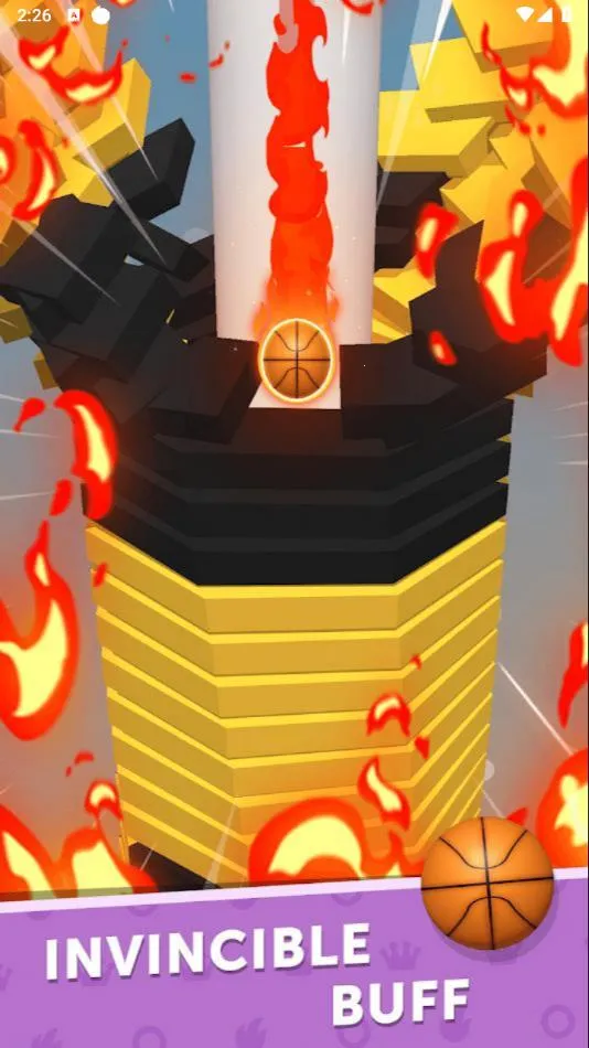 Stack Smash2025°汾v1.2 ֻͼ