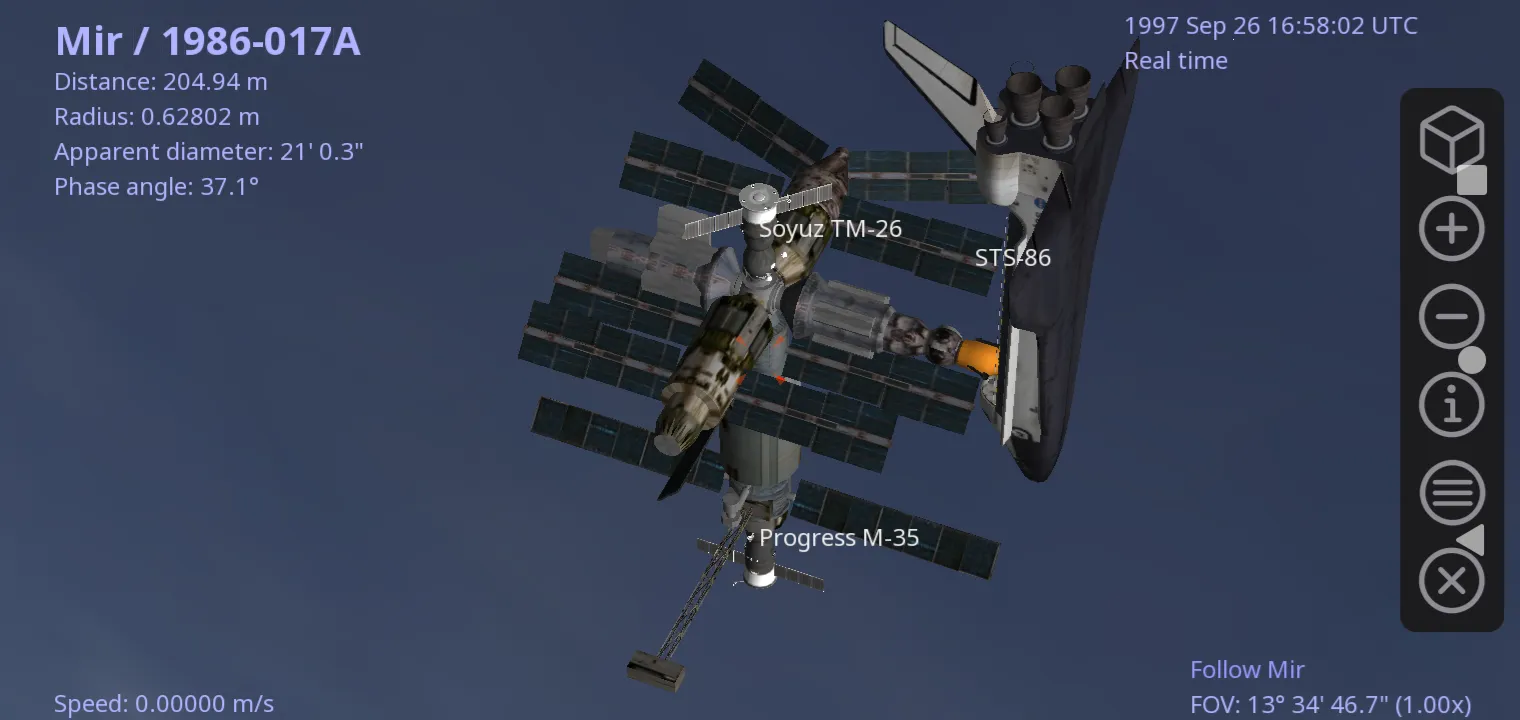 Celestia(宇宙探索) Celestia(宇宙探索)