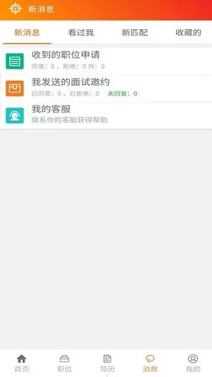 ֱƸ(ֱƸְ)v2.5.4 Ѱͼ