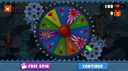 CarEatsCarֻv2.9 ٷͼ