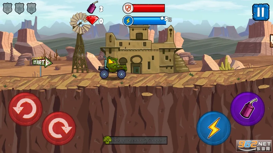 CarEatsCarֻv2.9 ٷͼ