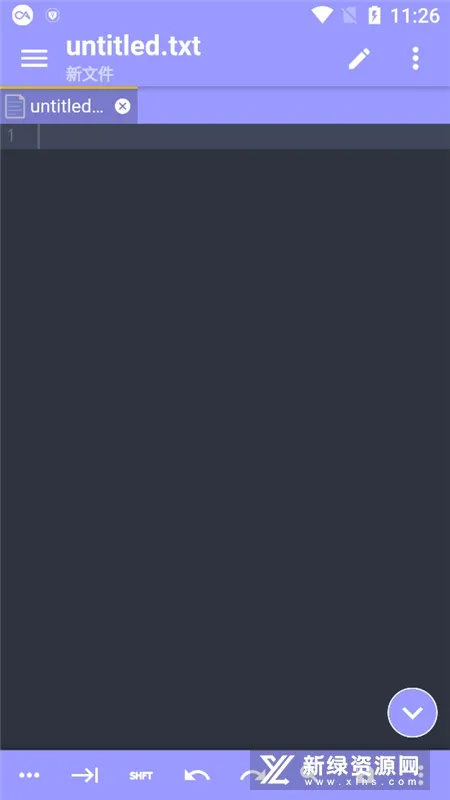 Acode(༭)v1.10.5 ٷͼ