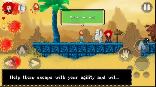 Lost Heroes2025ٷv1.55 ٷͼ