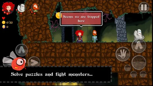 Lost Heroes2025ٷv1.55 ٷͼ