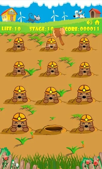 Mole!!׿ֻv1.05 Ѱͼ