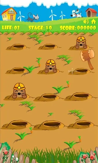 Mole!!׿ֻv1.05 Ѱͼ