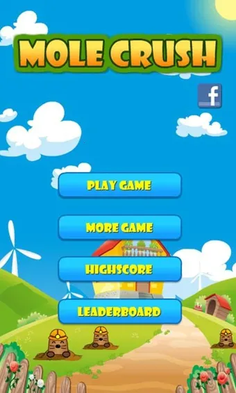 Mole!!׿ֻv1.05 Ѱͼ