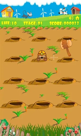 Mole!!׿ֻv1.05 Ѱͼ