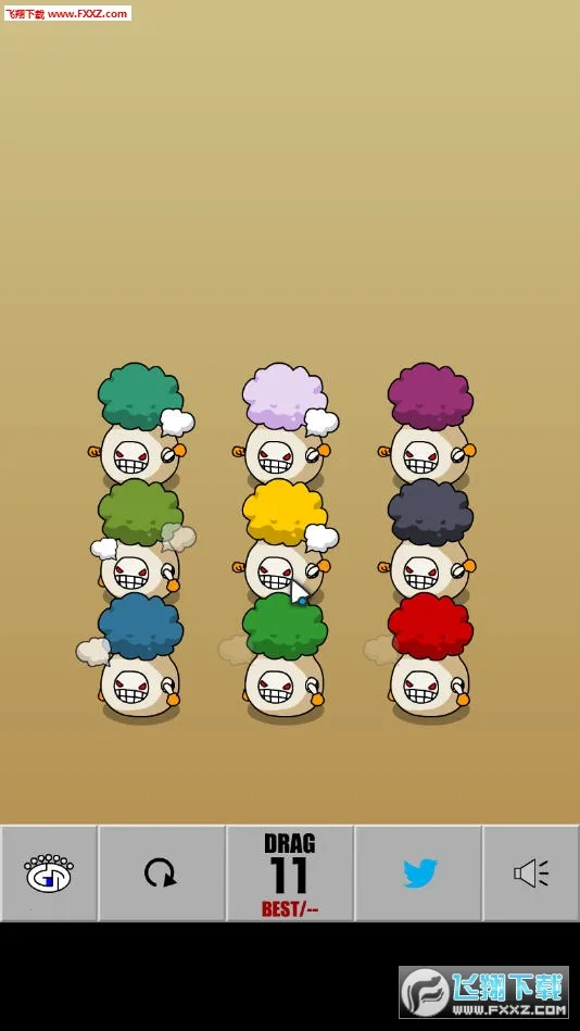 Neighbours(СϷ)v1.0.5 ׿ͼ