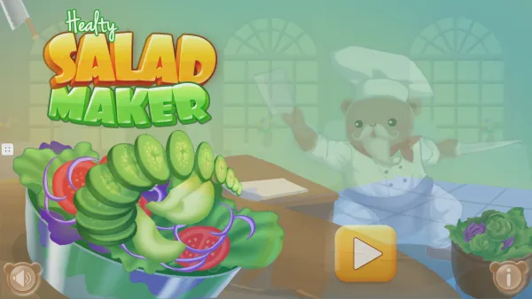 我要吃萝卜(蔬果切割游) 我要吃萝卜(蔬果切割游)