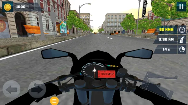 绝地公路骑手2025官方最新版本 绝地公路骑手2025官方最新版本