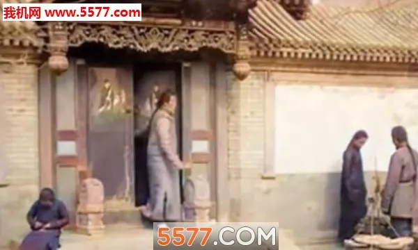 AI޸Ƭ(Ƭ޸ɫ)v1.4.4 ׿ͼ