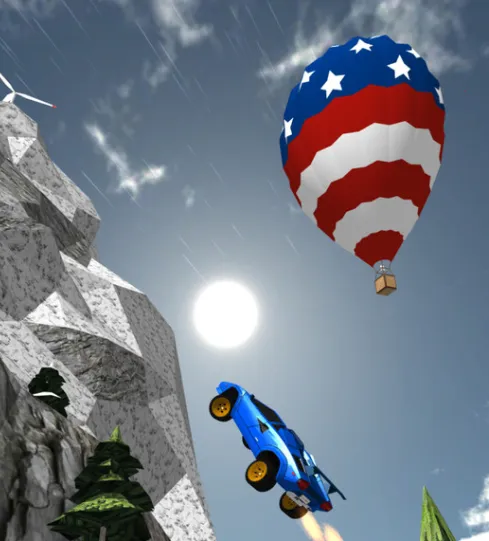 超级大漂移最新手机版 超级大漂移最新手机版