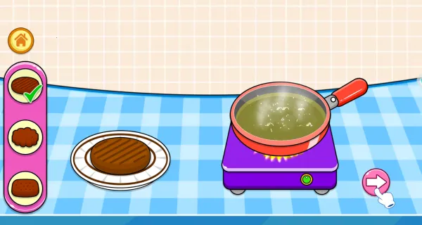 美味烧烤摊(烧烤经营游) 美味烧烤摊(烧烤经营游)