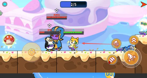 来打我鸭2025官方最新版本 来打我鸭2025官方最新版本