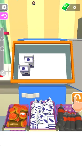 欢乐解压2(收纳游戏) 欢乐解压2(收纳游戏)