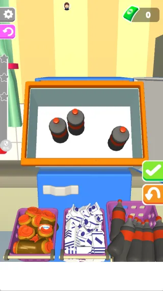 欢乐解压2(收纳游戏) 欢乐解压2(收纳游戏)