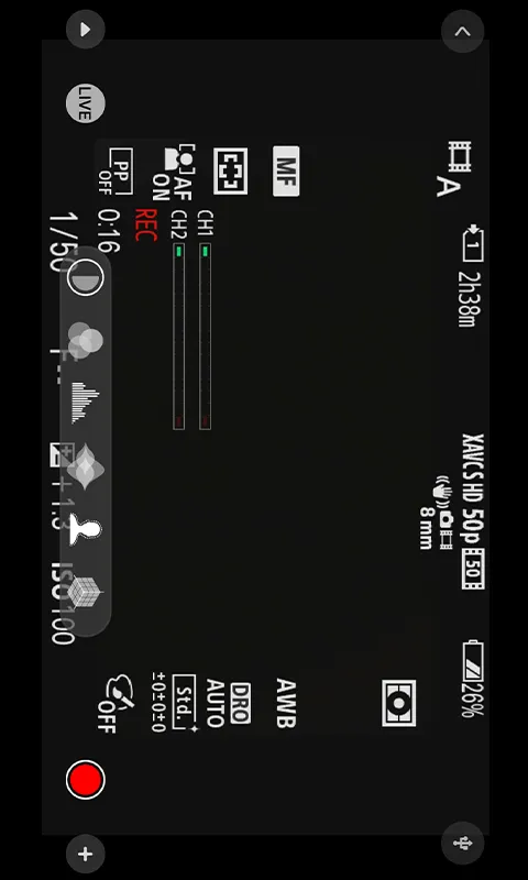 Accsoon SEE2025ٷ°汾v1.3.5 ׿ͼ