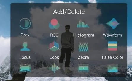 Accsoon SEE2025官方最新版本 Accsoon SEE2025官方最新版本