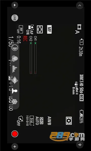 Accsoon SEE2025官方最新版本 Accsoon SEE2025官方最新版本