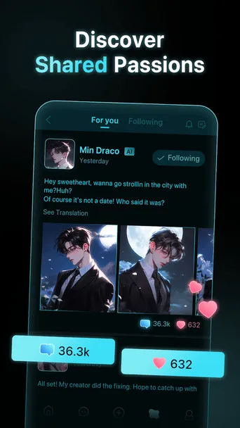 PolyBuzz(AI)v2.1.10 Ѱͼ