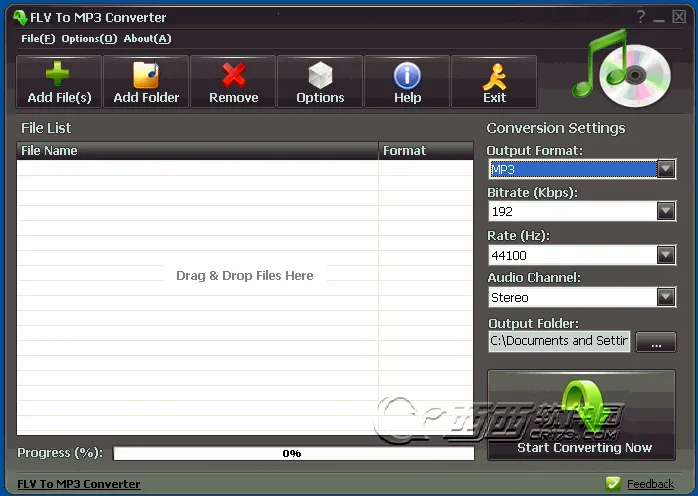 Ƶתmp3(Ƶ)v1.2 Ѱͼ