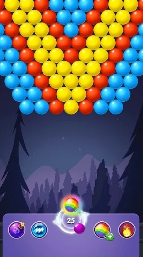 解压泡泡龙最新手机版 解压泡泡龙最新手机版