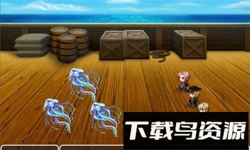 转生传说(像素风冒险) 转生传说(像素风冒险)