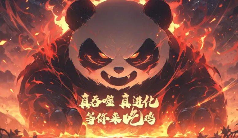 转生到山海蛮荒开始吞噬进化(吞噬求生) 转生到山海蛮荒开始吞噬进化(吞噬求生)