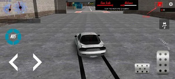 真实驾驶(驾驶模拟游) 真实驾驶(驾驶模拟游)