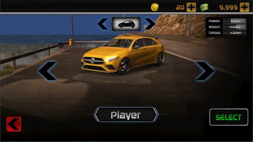 真实驾驶(驾驶模拟游) 真实驾驶(驾驶模拟游)