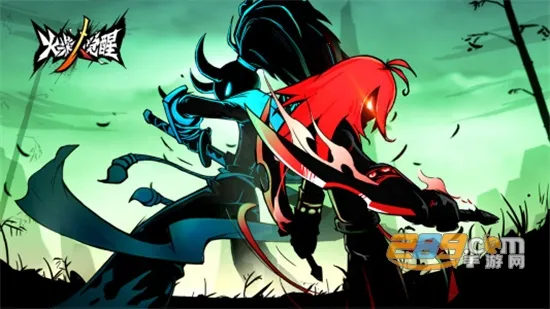 火柴人觉醒最新手机版 火柴人觉醒最新手机版