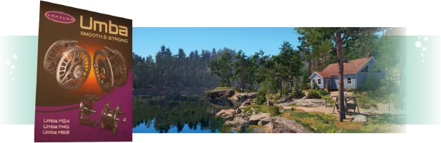 俄罗斯钓鱼42025官方最新版本 俄罗斯钓鱼42025官方最新版本