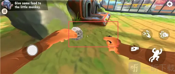 我是猴子最新手机版 我是猴子最新手机版