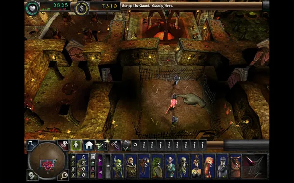 地下城守护者2025下载安装 地下城守护者2025下载安装