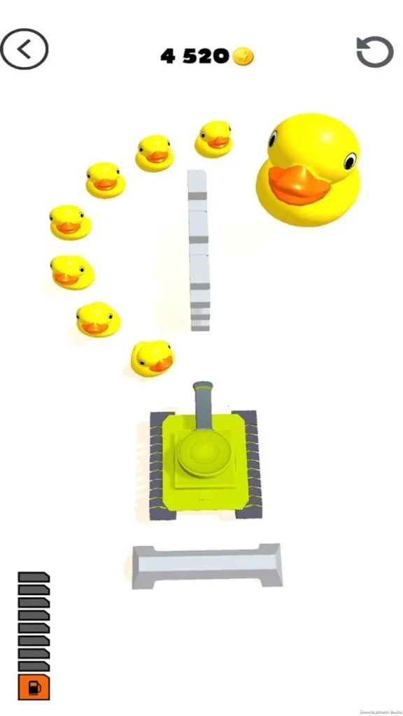 坦克粉碎大作战(坦克射击战) 坦克粉碎大作战(坦克射击战)