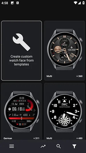 GTR2025°汾v1.1.4 ֻͼ