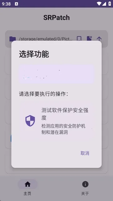 SRPatch(APKȥǩ)v2.0.0 Ѱͼ