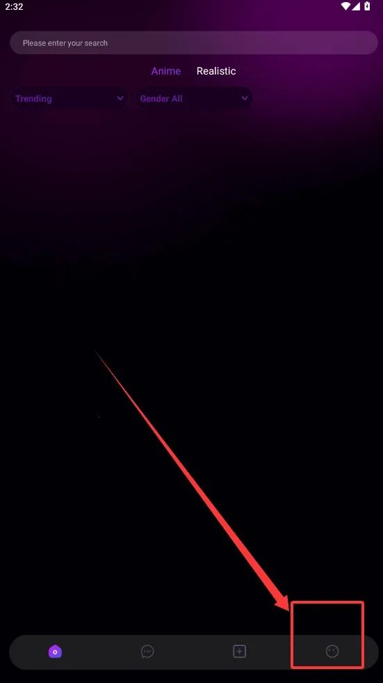 RushChat(AI角色对话) RushChat(AI角色对话)