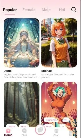 ChiliAI(AIԻ)v1.0.0 ٷͼ