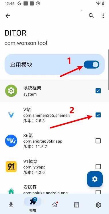 Ditor脱壳2025下载安装 Ditor脱壳2025下载安装