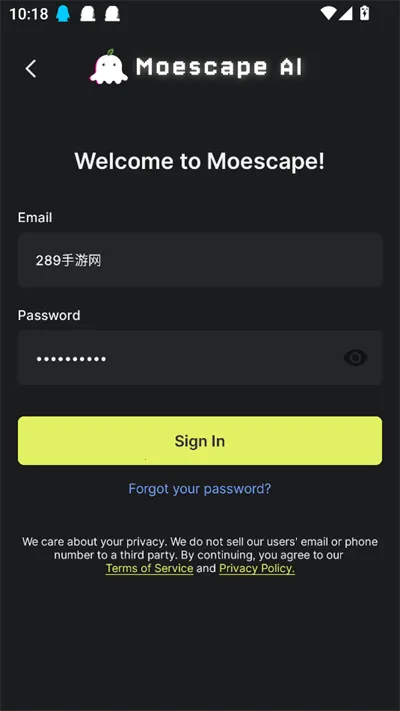MoescapeAI2025ذװv1.9.7 Ѱͼ