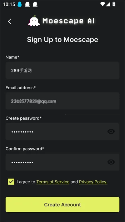 MoescapeAI2025ذװv1.9.7 Ѱͼ