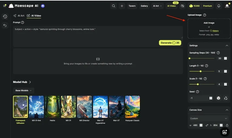 MoescapeAI2025下载安装 MoescapeAI2025下载安装